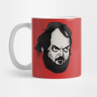 Kubrick stare Mug